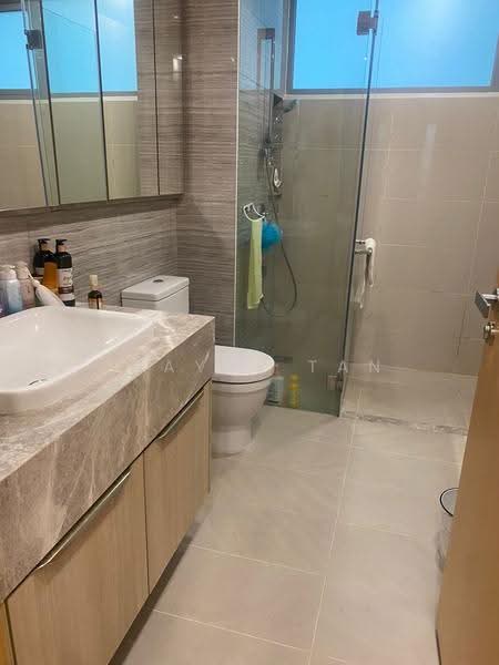 Service Residence for Rent at Southern Marina Residences - Shayne Tan - Bathroom - PropertyGuru.com.my