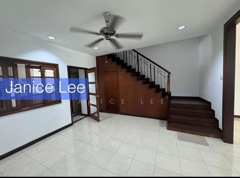 2-storey Terraced House for Sale in Lebuh Midland (Pulau Tikus) - Janice Lee - Interior - PropertyGuru.com.my