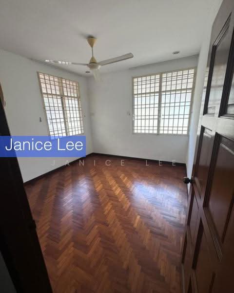 2-storey Terraced House for Sale in Lebuh Midland (Pulau Tikus) - Janice Lee - Interior - PropertyGuru.com.my