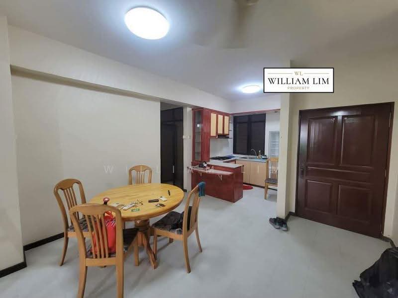 Kondominium untuk Disewa di Sunny Ville Condominium - William Lim - PropertyGuru.com.my