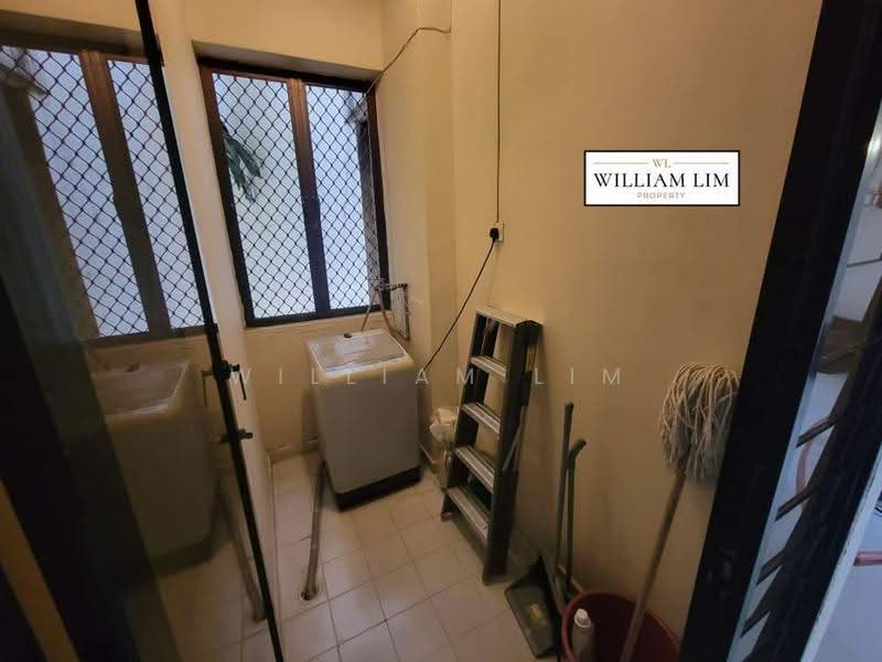 Kondominium untuk Disewa di Sunny Ville Condominium - William Lim - Interior - PropertyGuru.com.my