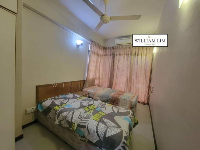 Kondominium untuk Disewa di Sunny Ville Condominium - William Lim - PropertyGuru.com.my