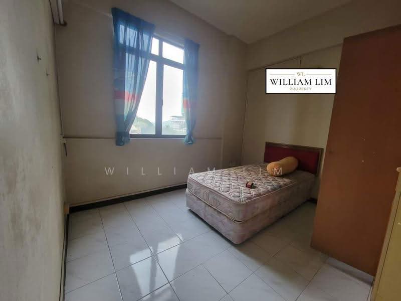 Kondominium untuk Disewa di Sunny Ville Condominium - William Lim - Bedroom - PropertyGuru.com.my