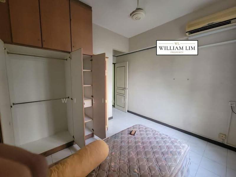 Kondominium untuk Disewa di Sunny Ville Condominium - William Lim - Bedroom - PropertyGuru.com.my