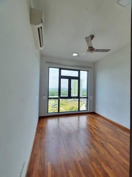 Service Residence for Rent at Crescent Bay Suites (Teluk Bayu) - Kris Ong - View - PropertyGuru.com.my