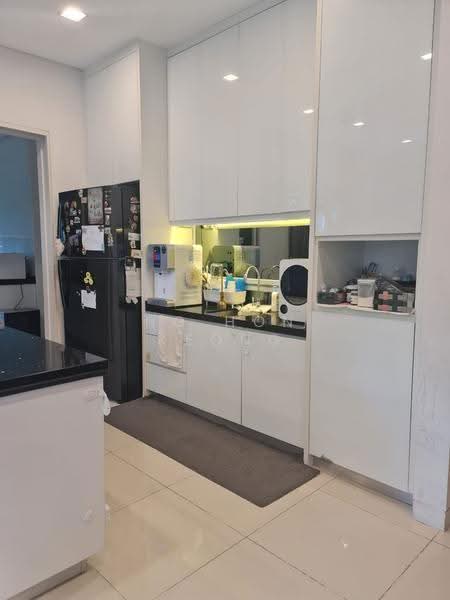 Kondominium untuk Disewa di 280 Park Homes - Ng Hon Keong - PropertyGuru.com.my