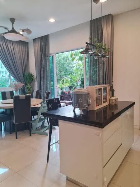 Kondominium untuk Disewa di 280 Park Homes - Ng Hon Keong - PropertyGuru.com.my