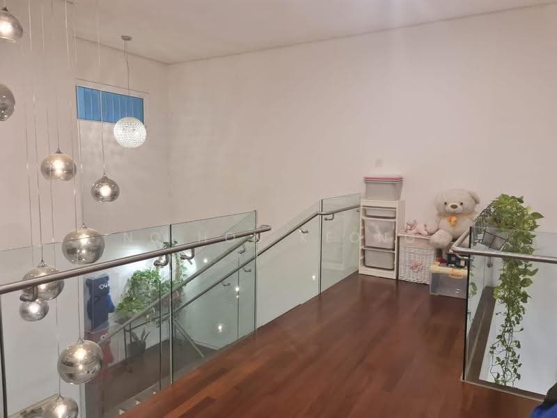 Kondominium untuk Disewa di 280 Park Homes - Ng Hon Keong - PropertyGuru.com.my
