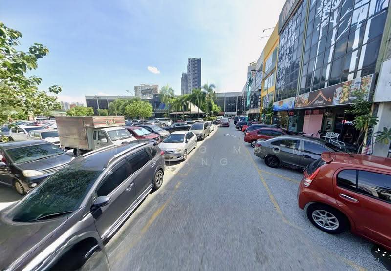 Kedai / Pejabat untuk Disewa di Taman Wangsa Melawati (Setapak) - Kenny Ng Moom Siang - Exterior - PropertyGuru.com.my