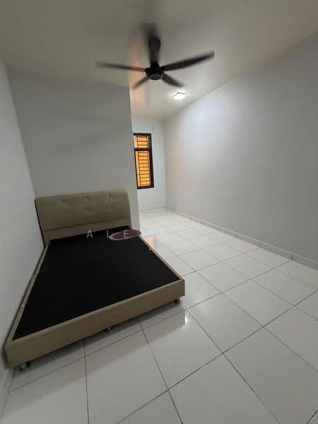 Terraced House for Rent in Kulai (Johor) - Alen Tan - Bedroom - PropertyGuru.com.my