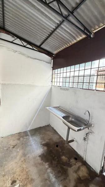 Rumah Teres 2.5-Tingkat untuk Dijual di Taman Sri Muda (Shah Alam) - Tom Yip - Interior - PropertyGuru.com.my