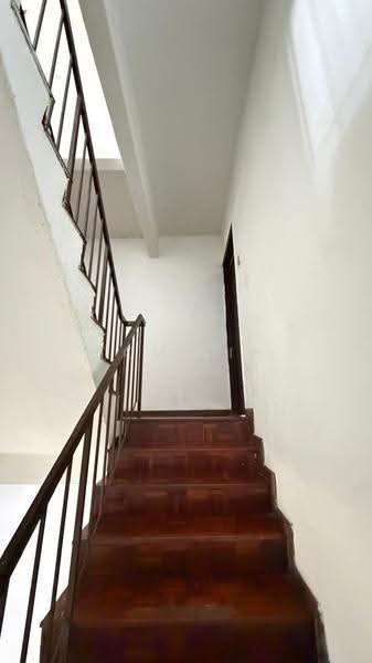 Rumah Teres 2.5-Tingkat untuk Dijual di Taman Sri Muda (Shah Alam) - Tom Yip - PropertyGuru.com.my