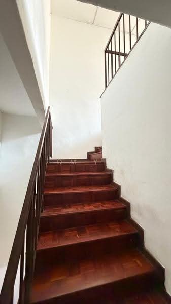 Rumah Teres 2.5-Tingkat untuk Dijual di Taman Sri Muda (Shah Alam) - Tom Yip - Interior - PropertyGuru.com.my