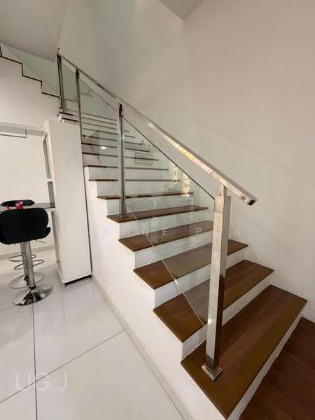 2-storey Terraced House for Sale in Kota Bayuemas (Klang) - Joanne Pua - Interior - PropertyGuru.com.my