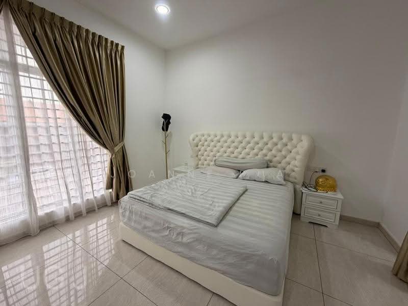 2-storey Terraced House for Sale in Kota Bayuemas (Klang) - Joanne Pua - Bedroom - PropertyGuru.com.my