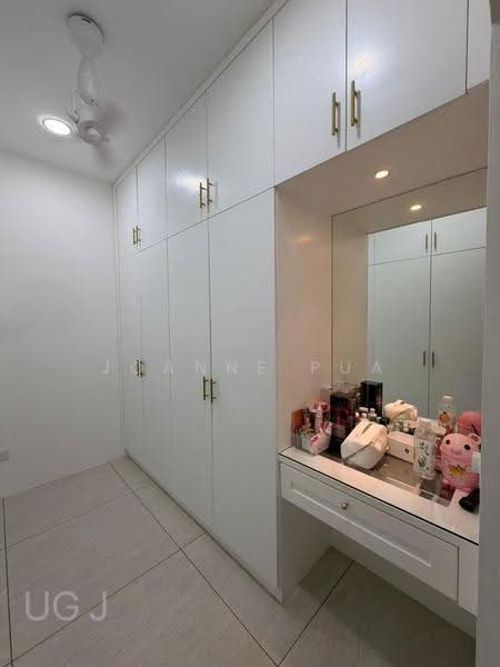 2-storey Terraced House for Sale in Kota Bayuemas (Klang) - Joanne Pua - Interior - PropertyGuru.com.my