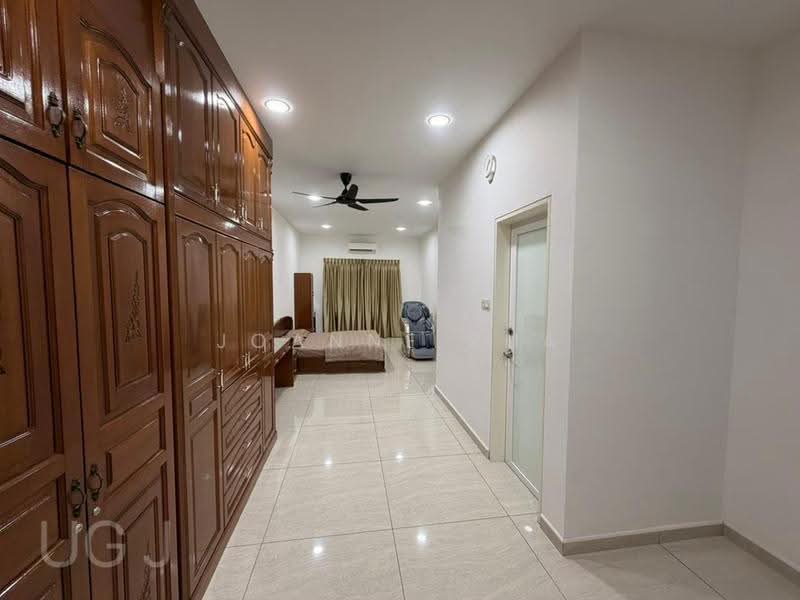 2-storey Terraced House for Sale in Kota Bayuemas (Klang) - Joanne Pua - Bedroom - PropertyGuru.com.my