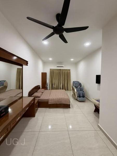 2-storey Terraced House for Sale in Kota Bayuemas (Klang) - Joanne Pua - Bedroom - PropertyGuru.com.my