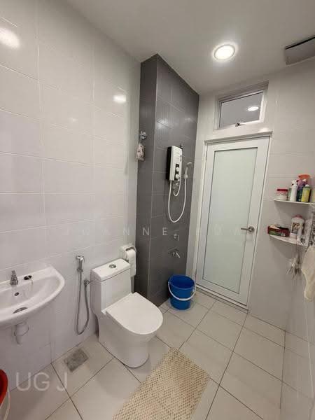 2-storey Terraced House for Sale in Kota Bayuemas (Klang) - Joanne Pua - Bathroom - PropertyGuru.com.my