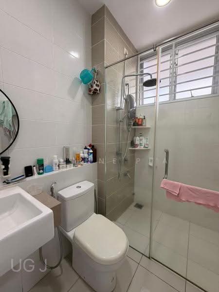 2-storey Terraced House for Sale in Kota Bayuemas (Klang) - Joanne Pua - Bathroom - PropertyGuru.com.my