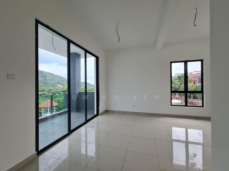 Rumah Berkembar untuk Dijual di Kajang (Selangor) - Yumiko Kew - Interior - PropertyGuru.com.my