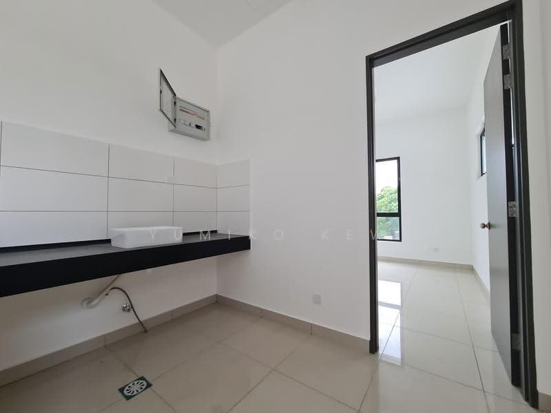 Rumah Berkembar untuk Dijual di Kajang (Selangor) - Yumiko Kew - Interior - PropertyGuru.com.my