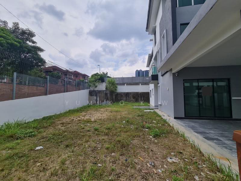 Rumah Berkembar untuk Dijual di Kajang (Selangor) - Yumiko Kew - Exterior - PropertyGuru.com.my
