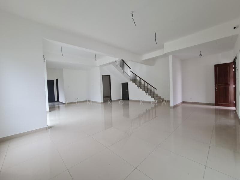 Rumah Berkembar untuk Dijual di Kajang (Selangor) - Yumiko Kew - Interior - PropertyGuru.com.my