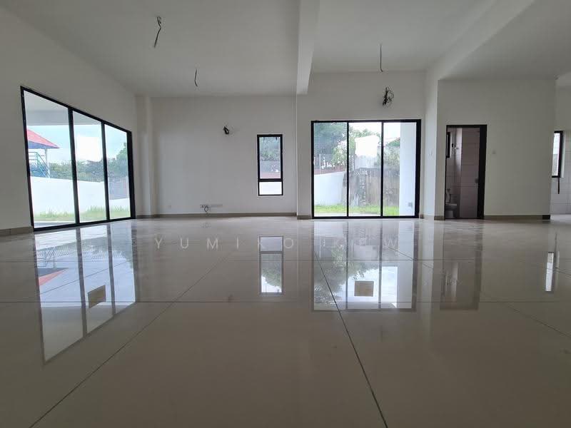 Rumah Berkembar untuk Dijual di Kajang (Selangor) - Yumiko Kew - Interior - PropertyGuru.com.my