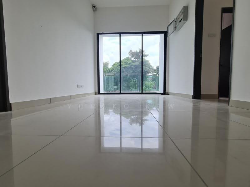 Rumah Berkembar untuk Dijual di Kajang (Selangor) - Yumiko Kew - View - PropertyGuru.com.my