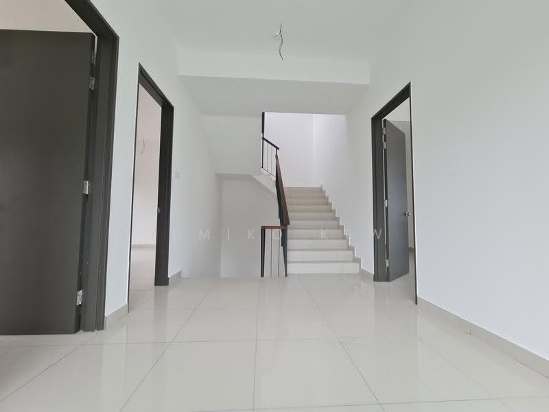 Rumah Berkembar untuk Dijual di Kajang (Selangor) - Yumiko Kew - Interior - PropertyGuru.com.my