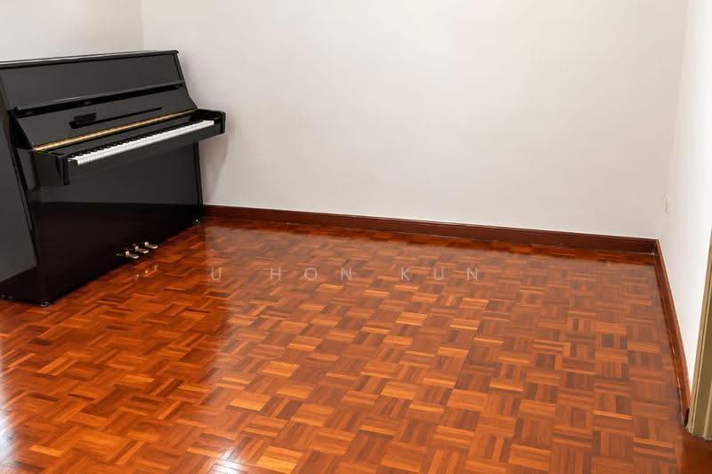 2-storey Terraced House for Sale in Taman Pelangi (Johor Bahru) - U Hon Kun - Interior - PropertyGuru.com.my