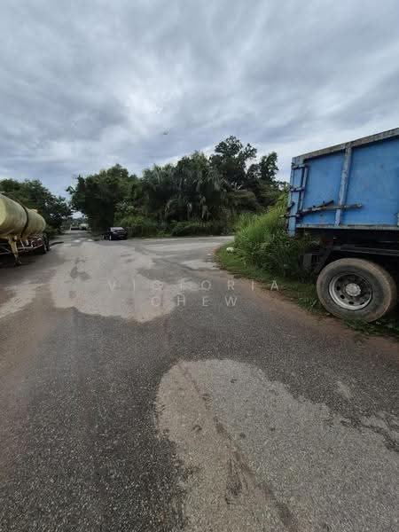 Tanah Perindustrian untuk Dijual di Sepang (Selangor) - Victoria Chew - PropertyGuru.com.my