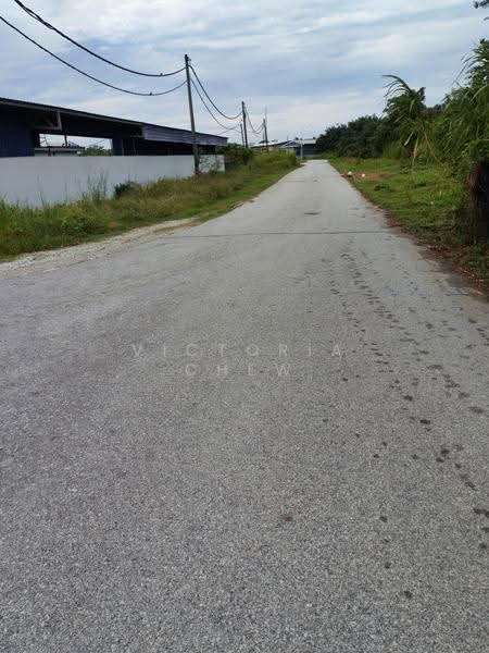 Tanah Perindustrian untuk Dijual di Sepang (Selangor) - Victoria Chew - Exterior - PropertyGuru.com.my