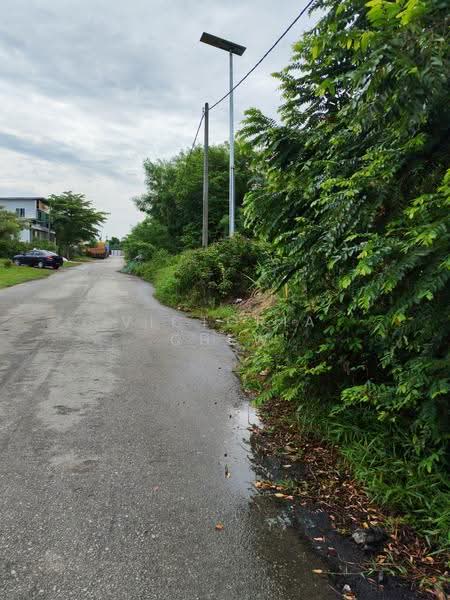 Tanah Perindustrian untuk Dijual di Sepang (Selangor) - Victoria Chew - Exterior - PropertyGuru.com.my