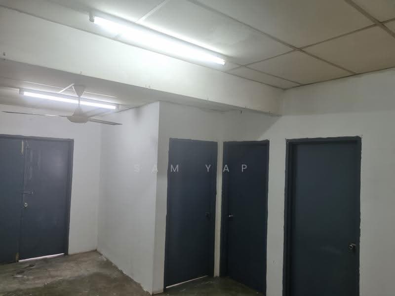 Pangsapuri untuk Dijual di Taman Sepakat Indah Apartment (P3) - Sam Yap - Interior - PropertyGuru.com.my