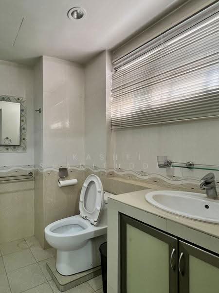 Condominium for Rent at Menara Mutiara - Kashfi Sharifuddin - Bathroom - PropertyGuru.com.my