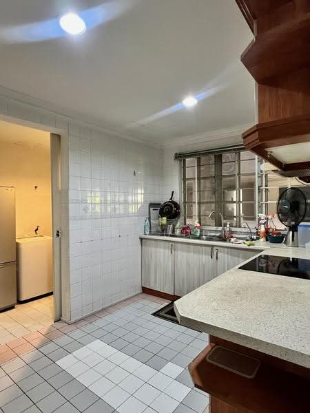 Condominium for Rent at Menara Mutiara - Kashfi Sharifuddin - Kitchen - PropertyGuru.com.my