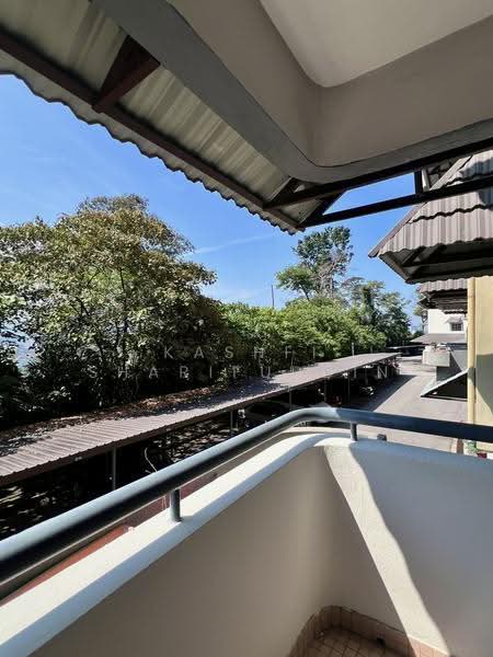 Condominium for Rent at Menara Mutiara - Kashfi Sharifuddin - Exterior - PropertyGuru.com.my