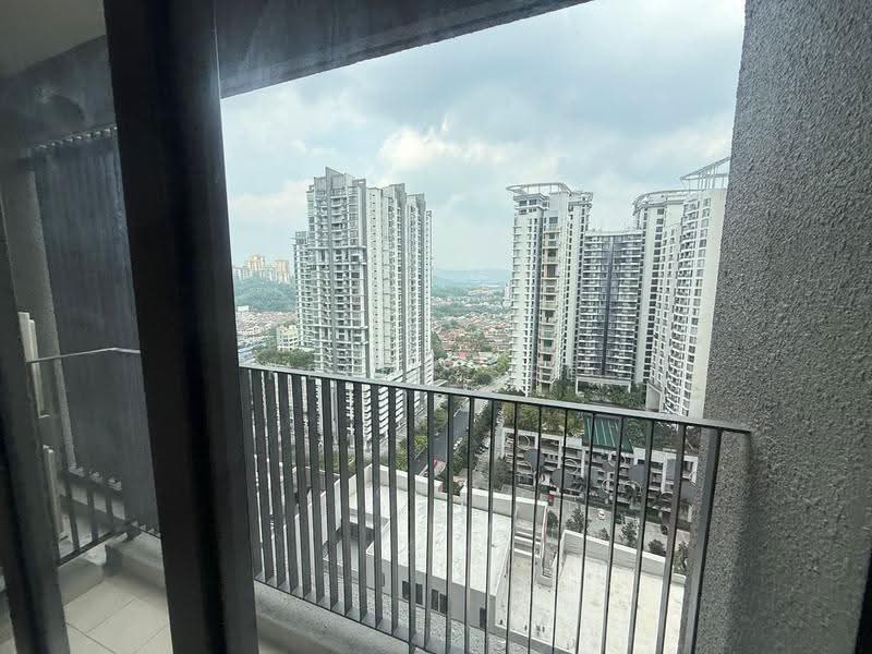 Service Residence for Rent at Emerald 9 - Keith See - View - PropertyGuru.com.my