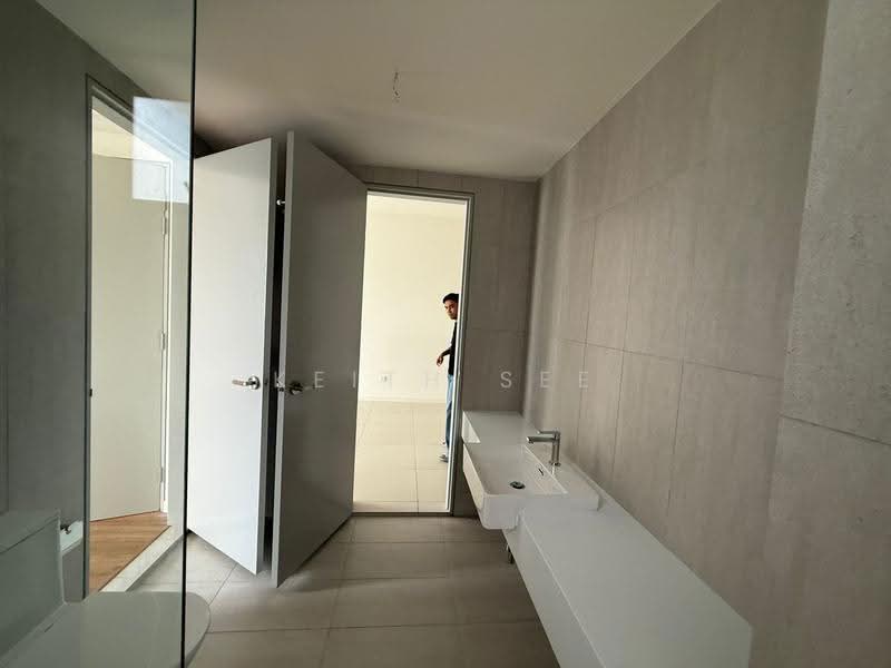 Service Residence for Rent at Emerald 9 - Keith See - Bathroom - PropertyGuru.com.my