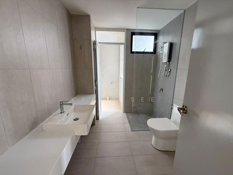 Service Residence for Rent at Emerald 9 - Keith See - PropertyGuru.com.my