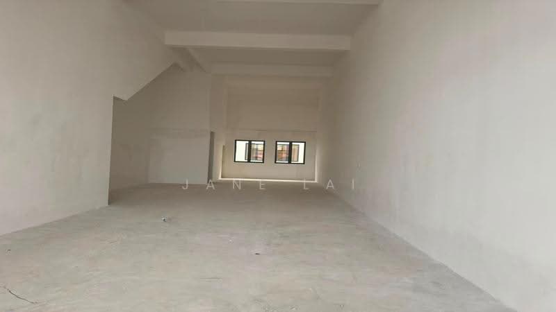Kedai / Pejabat untuk Disewa di Iskandar Puteri (Nusajaya) (Johor) - Jane Lai - Interior - PropertyGuru.com.my