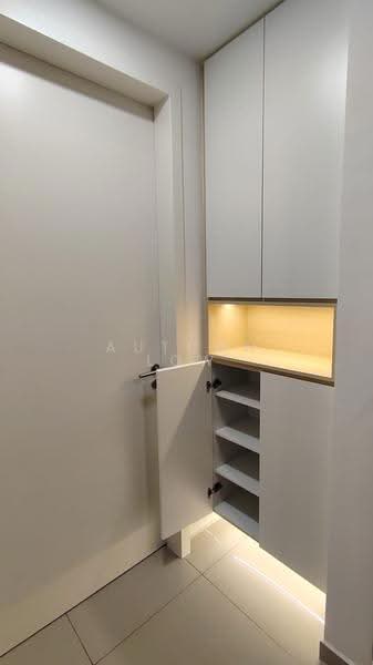 Service Residence for Rent at D'Clover Residences - Autumn Low - Interior - PropertyGuru.com.my