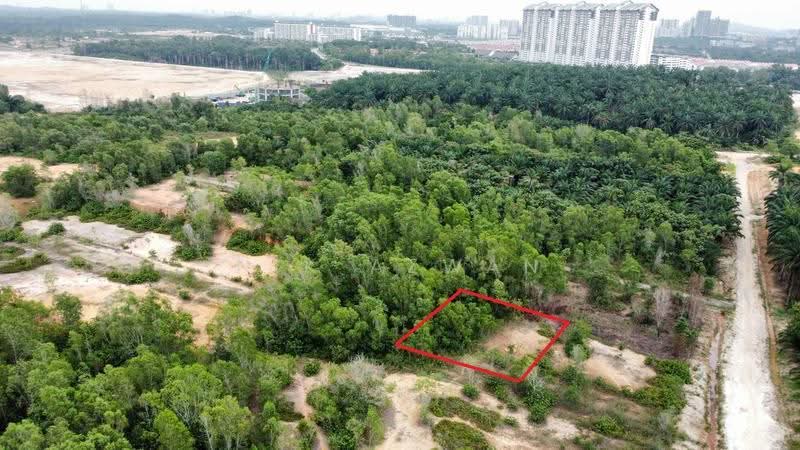 Residential Land for Sale in Cyberjaya (Selangor) - NIK AZWAN - Exterior - PropertyGuru.com.my