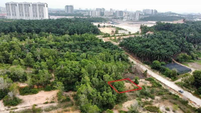 Residential Land for Sale in Cyberjaya (Selangor) - NIK AZWAN - Exterior - PropertyGuru.com.my