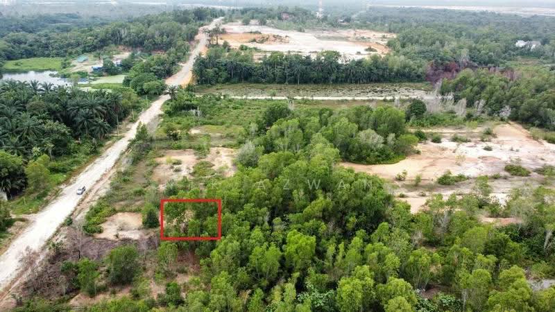 Residential Land for Sale in Cyberjaya (Selangor) - NIK AZWAN - Exterior - PropertyGuru.com.my