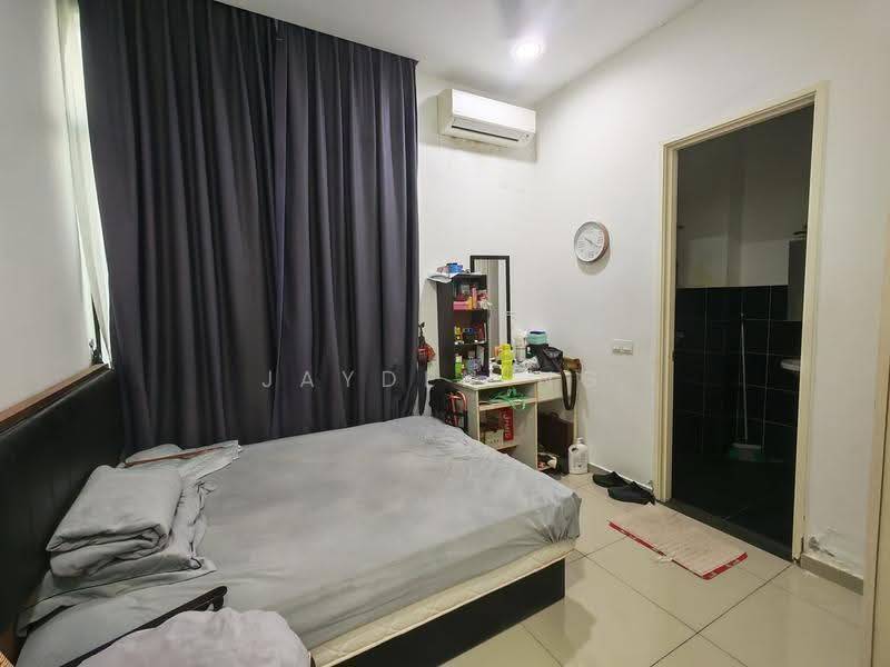 Rumah Kluster untuk Dijual di Masai (Johor) - Jayden Ng - Bedroom - PropertyGuru.com.my