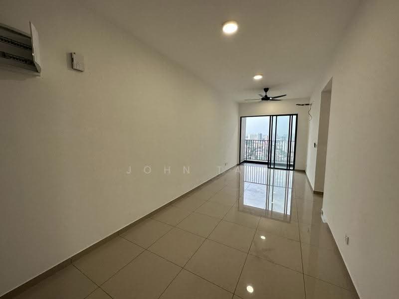 Condominium for Sale at The Hipster - John Tan - Living Room - PropertyGuru.com.my