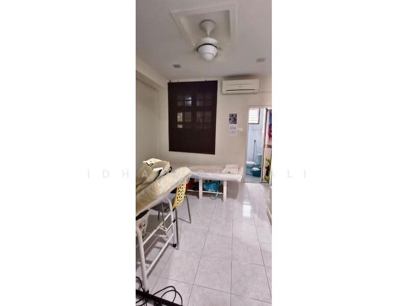 2-storey Terraced House for Sale in Alor Akar (Kuantan) - Idham Che'Ali - Interior - PropertyGuru.com.my